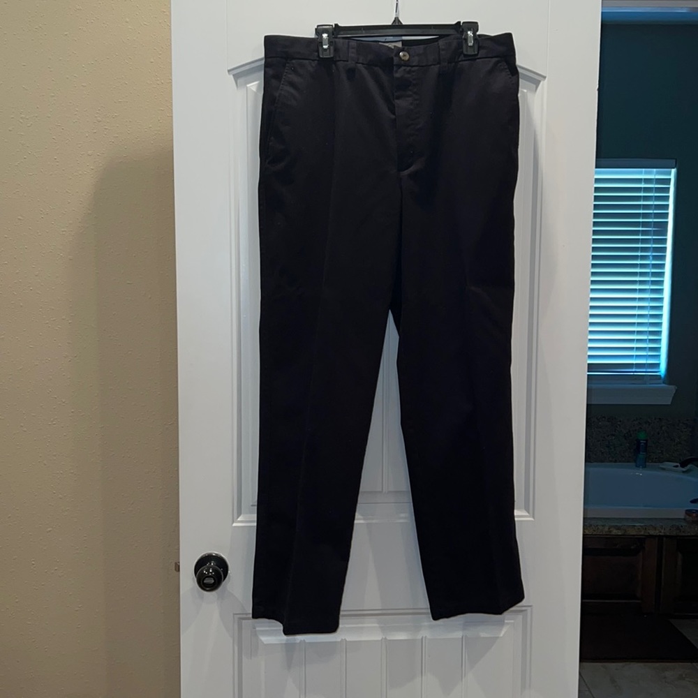 Black Slacks - image 1